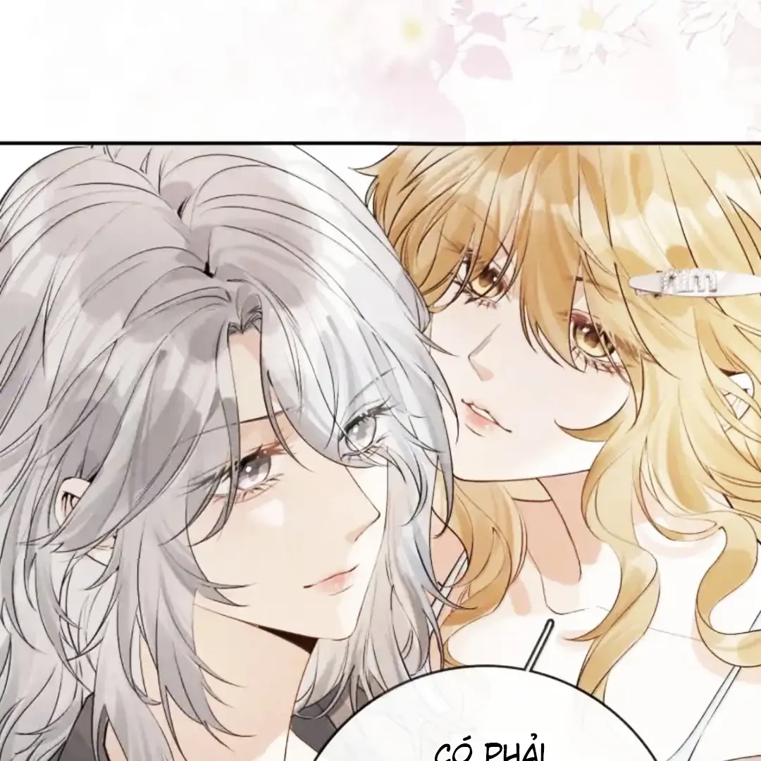 Sói Tiểu Thư Và Em Gái Hồ Ly Của Tôi Chapter 70.8 - Trang 2