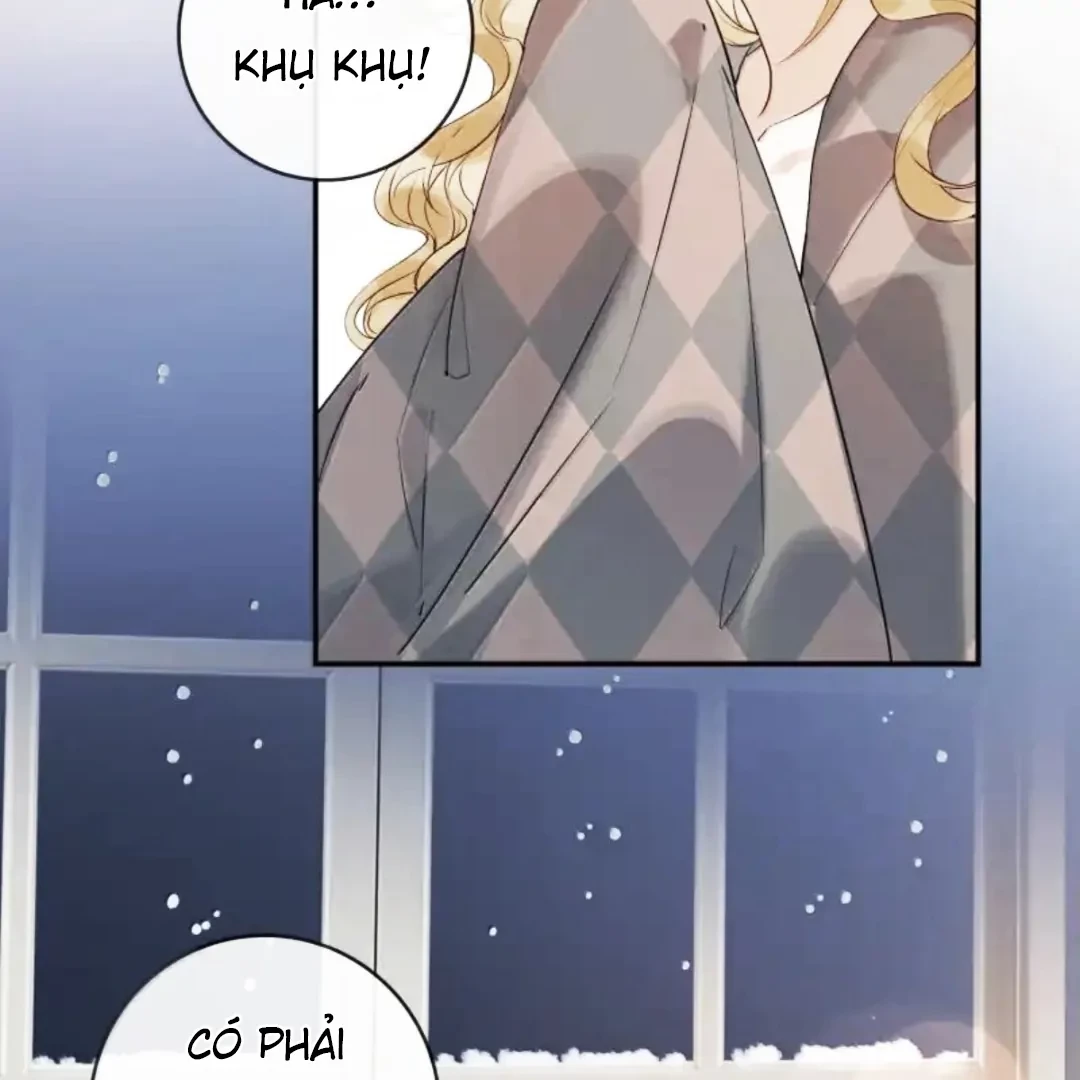 Sói Tiểu Thư Và Em Gái Hồ Ly Của Tôi Chapter 70.8 - Trang 2