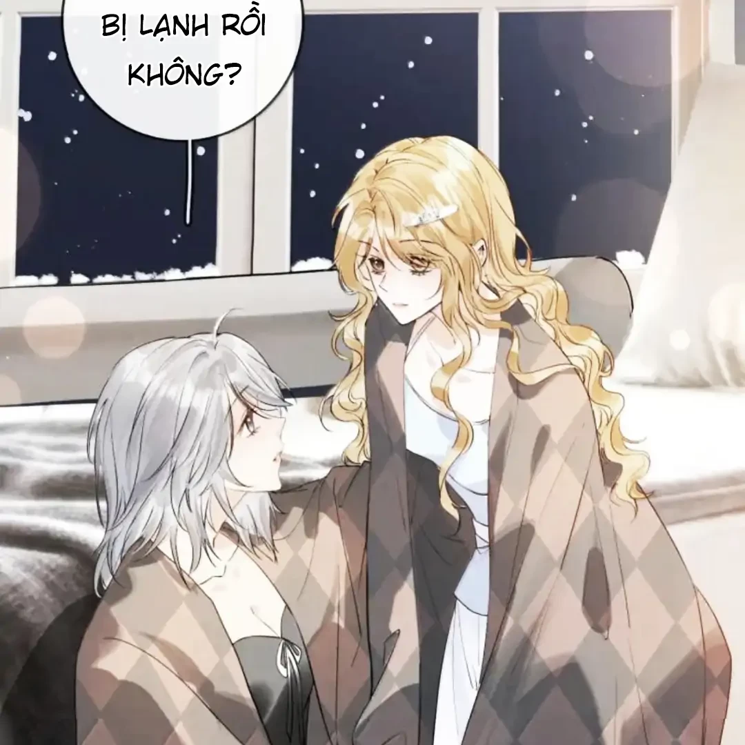 Sói Tiểu Thư Và Em Gái Hồ Ly Của Tôi Chapter 70.8 - Trang 2