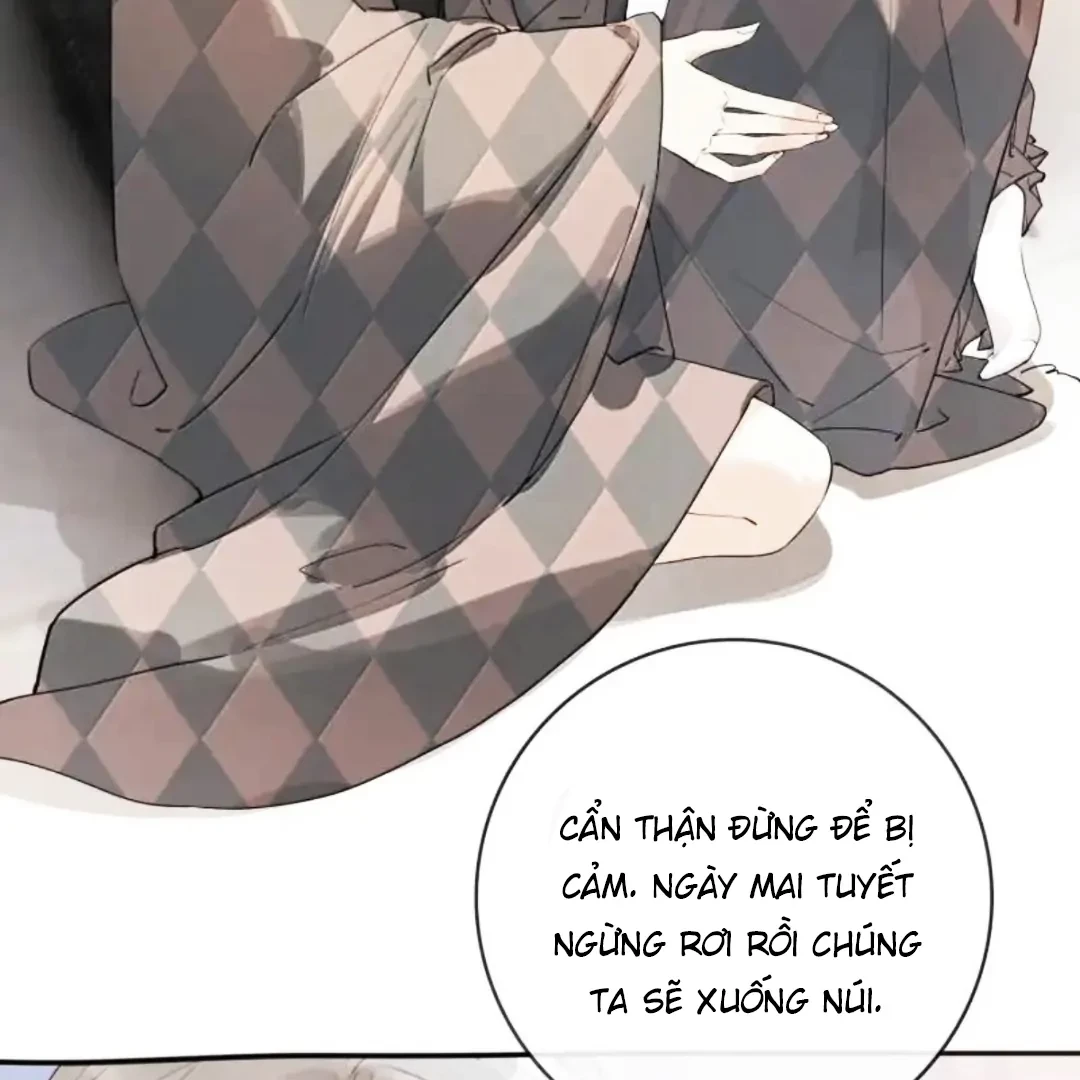 Sói Tiểu Thư Và Em Gái Hồ Ly Của Tôi Chapter 70.8 - Trang 2