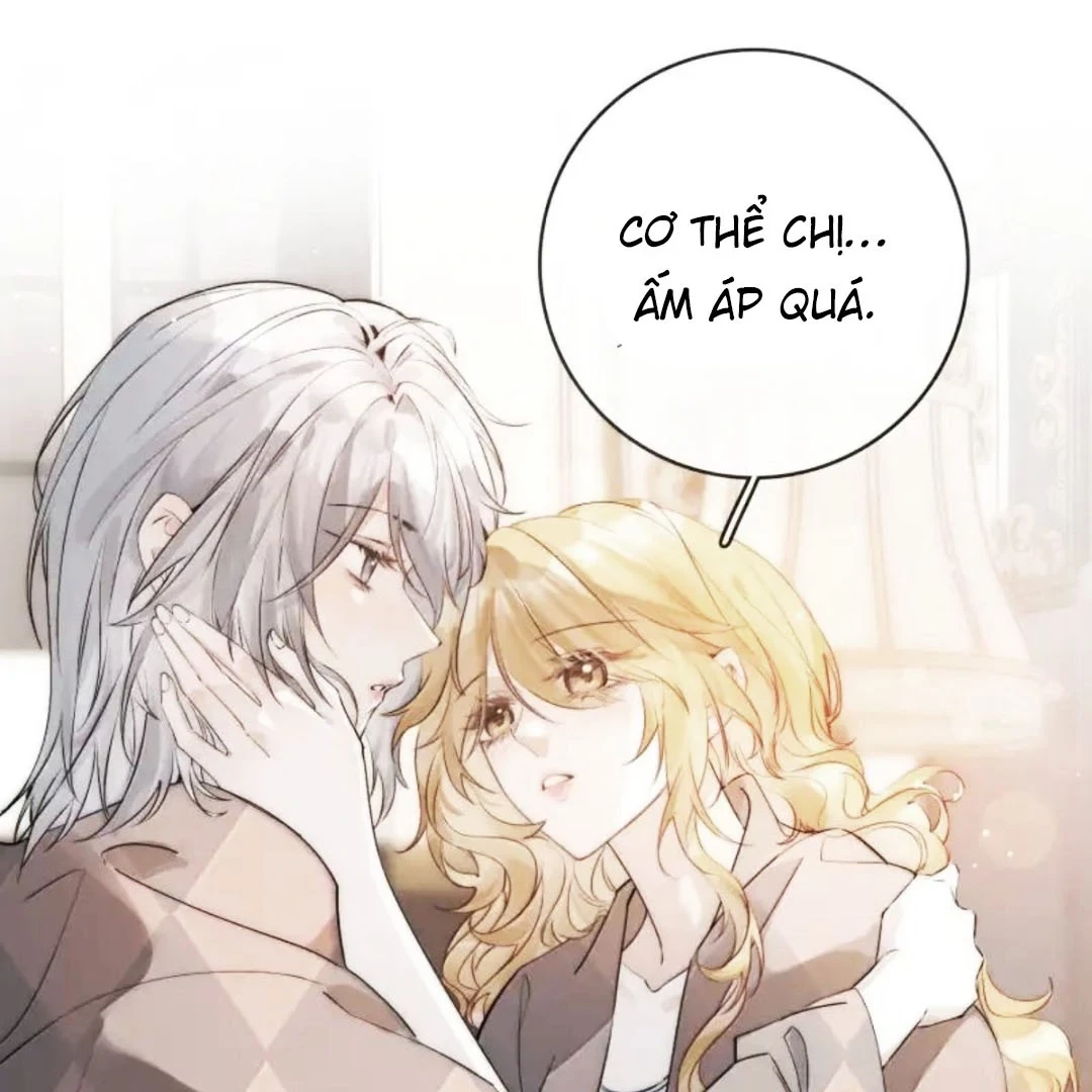 Sói Tiểu Thư Và Em Gái Hồ Ly Của Tôi Chapter 70.8 - Trang 2