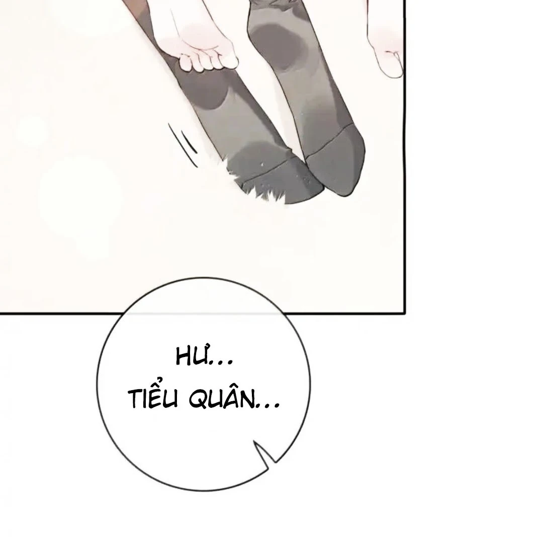 Sói Tiểu Thư Và Em Gái Hồ Ly Của Tôi Chapter 70.8 - Trang 2