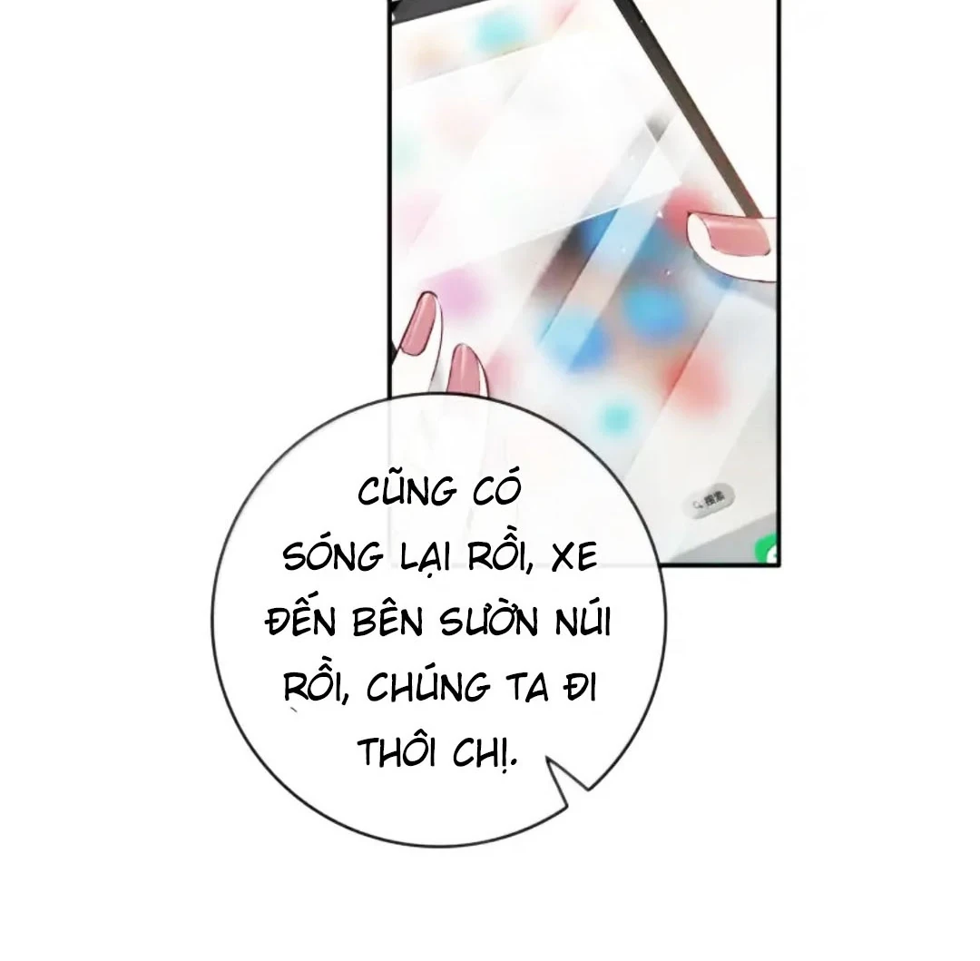 Sói Tiểu Thư Và Em Gái Hồ Ly Của Tôi Chapter 70.8 - Trang 2