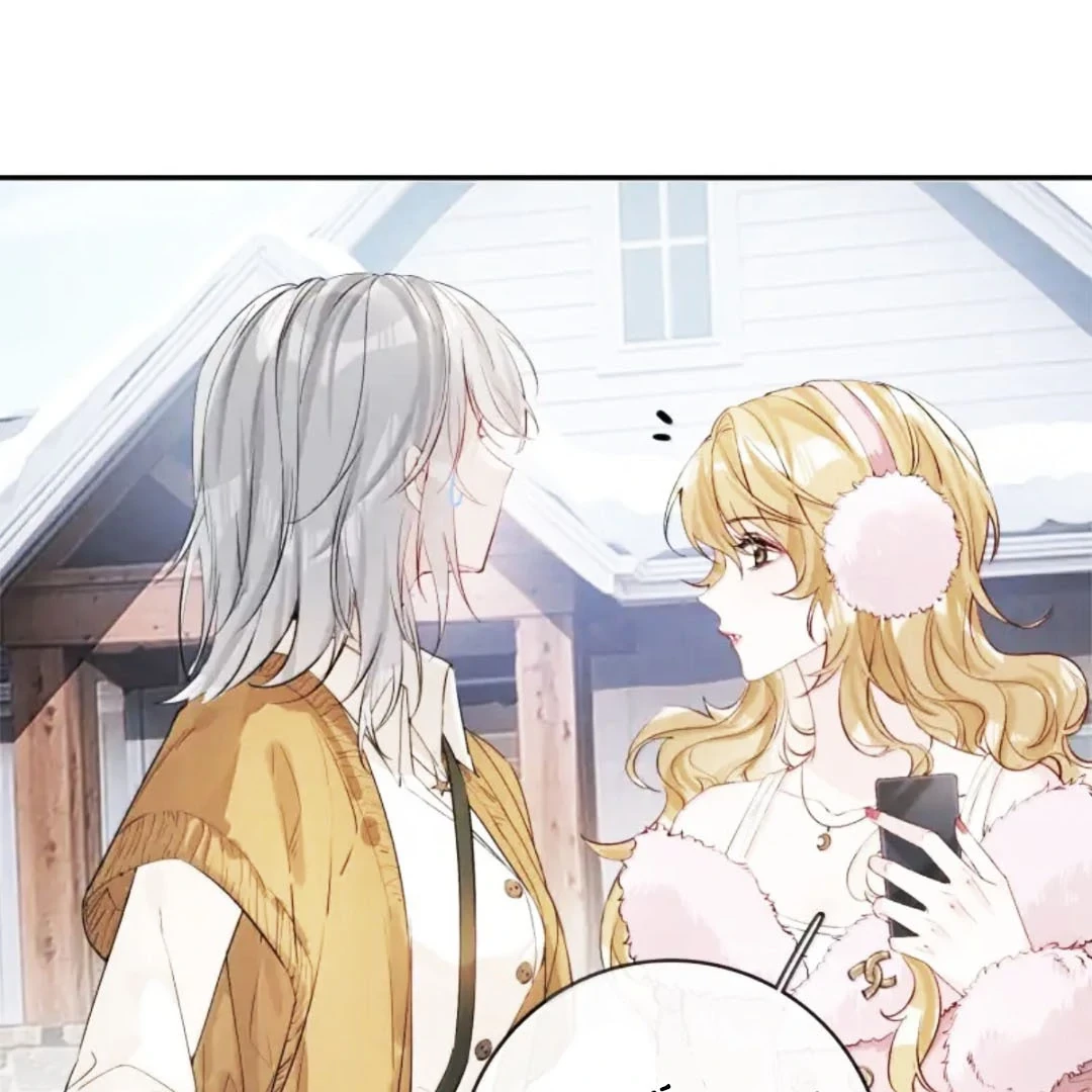 Sói Tiểu Thư Và Em Gái Hồ Ly Của Tôi Chapter 70.8 - Trang 2