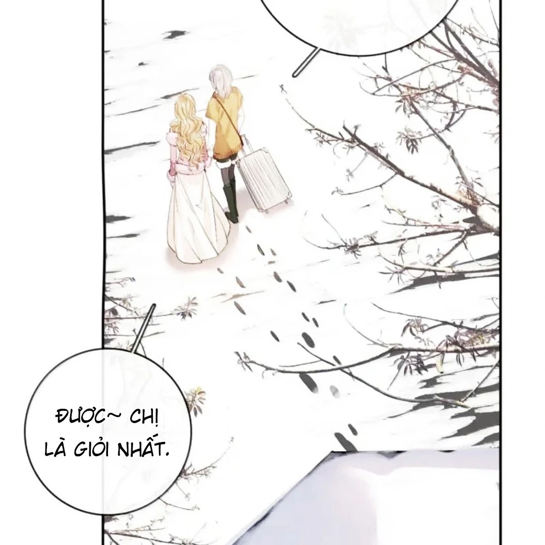 Sói Tiểu Thư Và Em Gái Hồ Ly Của Tôi Chapter 70.8 - Trang 2