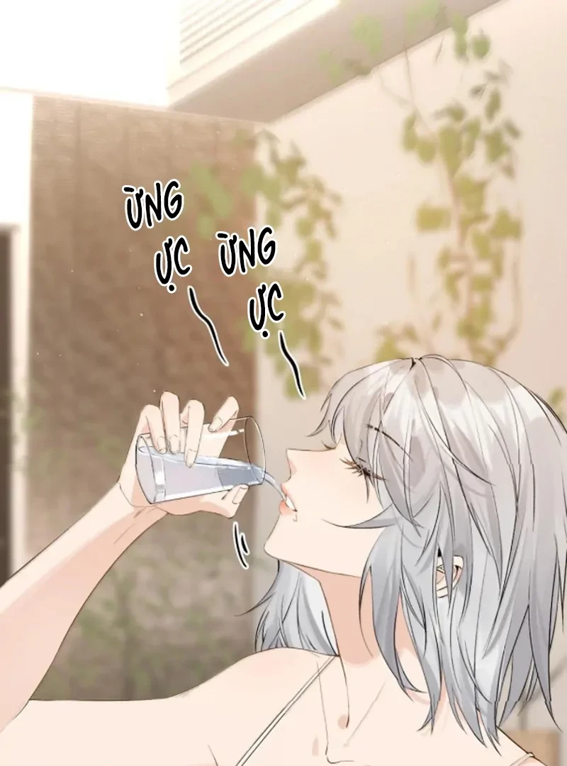 Sói Tiểu Thư Và Em Gái Hồ Ly Của Tôi Chapter 71 - Trang 2