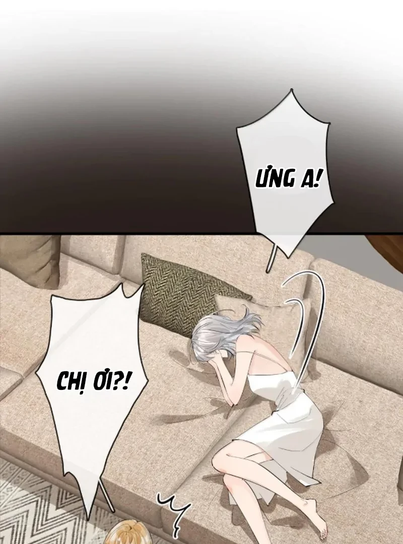 Sói Tiểu Thư Và Em Gái Hồ Ly Của Tôi Chapter 71 - Trang 2