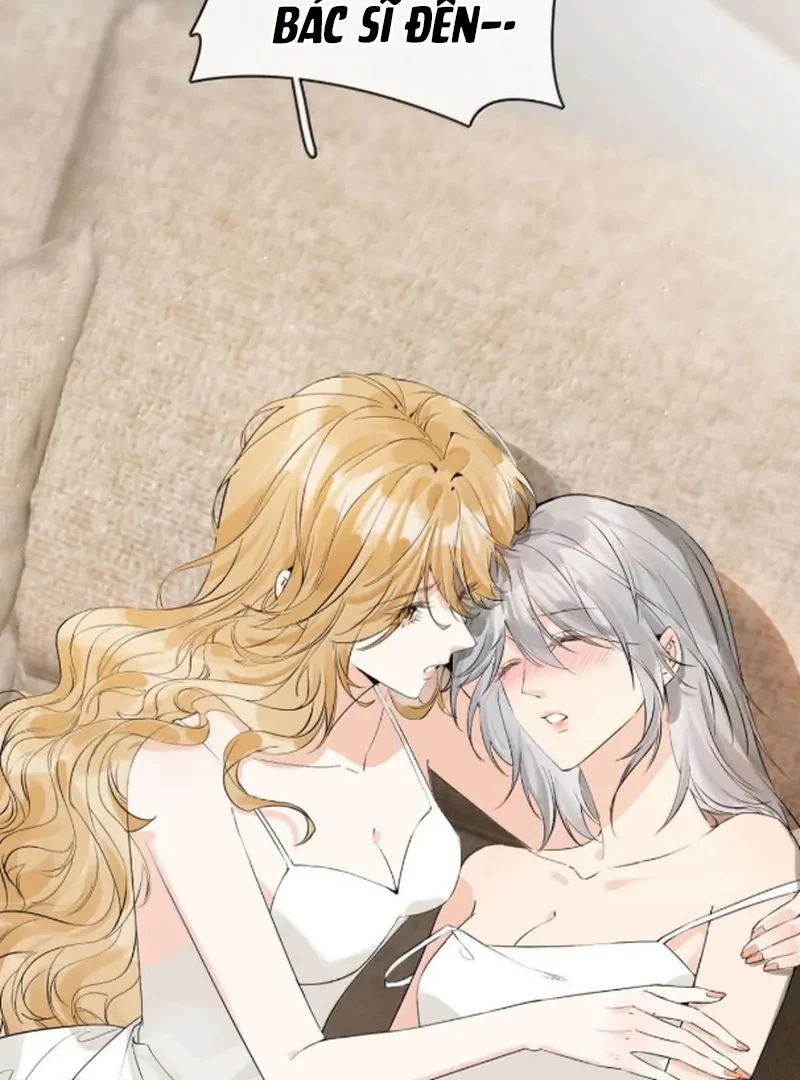 Sói Tiểu Thư Và Em Gái Hồ Ly Của Tôi Chapter 71 - Trang 2
