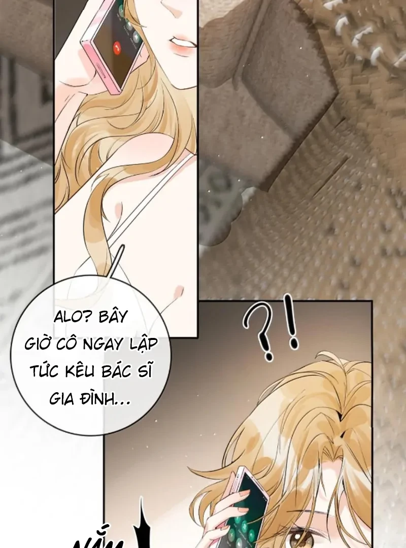 Sói Tiểu Thư Và Em Gái Hồ Ly Của Tôi Chapter 71 - Trang 2