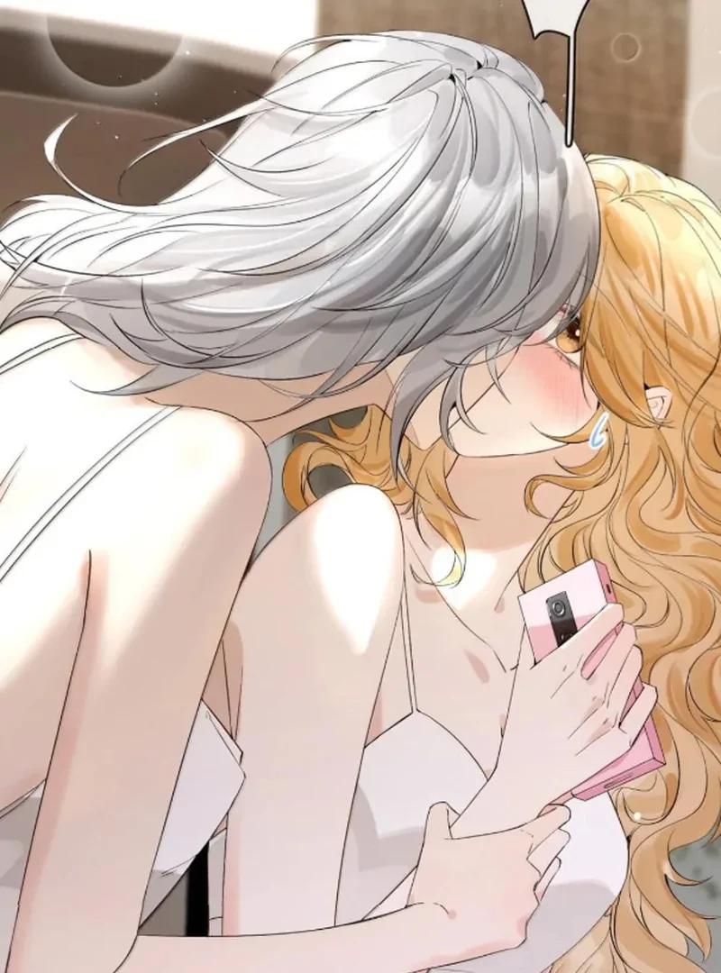 Sói Tiểu Thư Và Em Gái Hồ Ly Của Tôi Chapter 71 - Trang 2