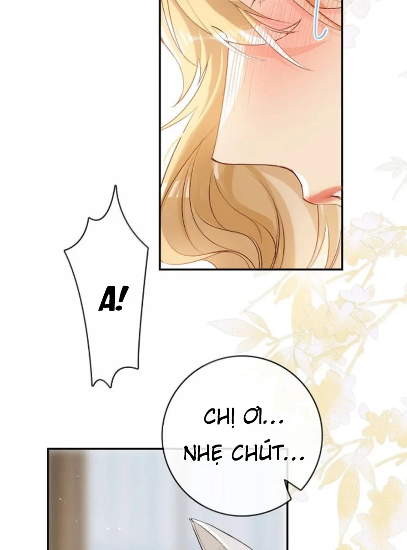 Sói Tiểu Thư Và Em Gái Hồ Ly Của Tôi Chapter 71 - Trang 2