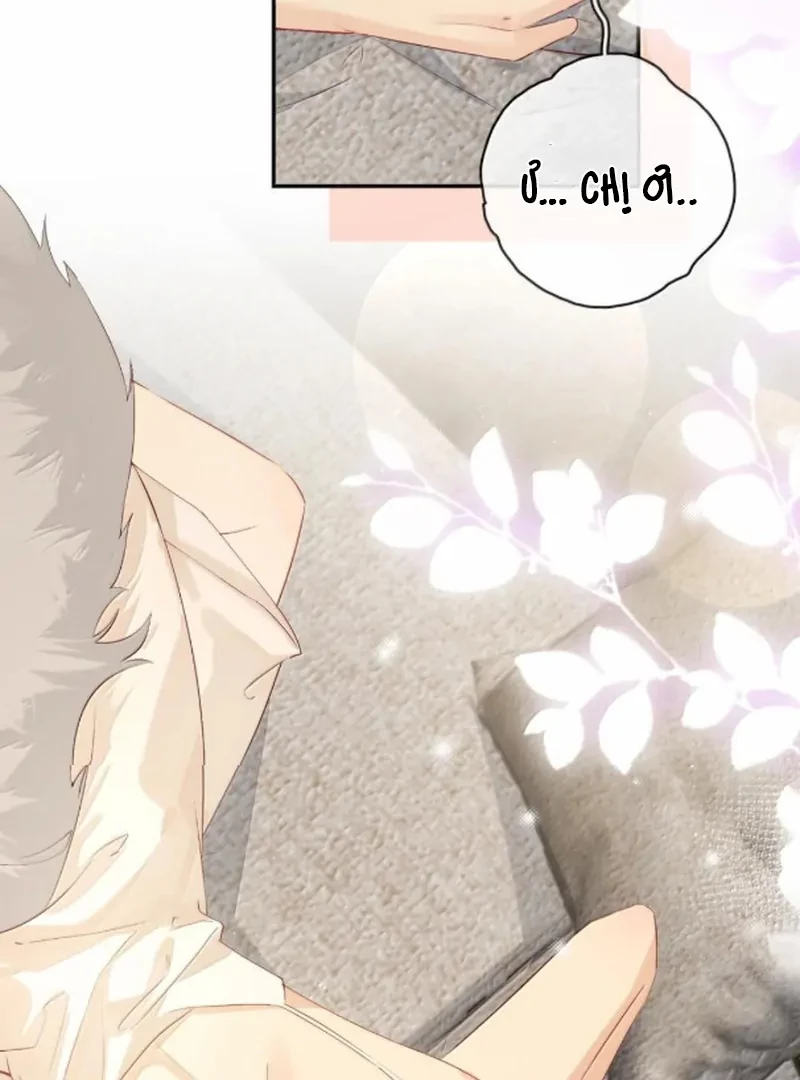 Sói Tiểu Thư Và Em Gái Hồ Ly Của Tôi Chapter 71 - Trang 2