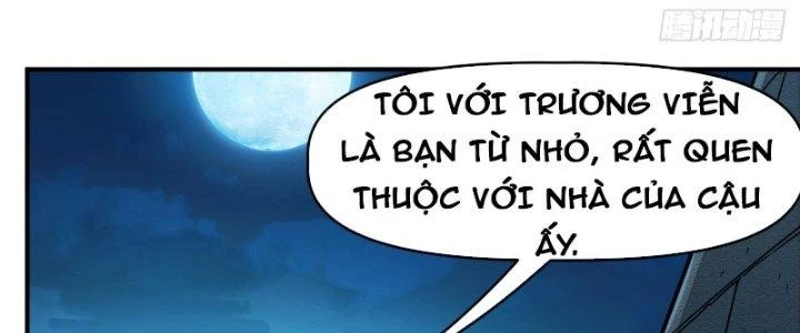 Tinh Môn Chapter 8 - Trang 2
