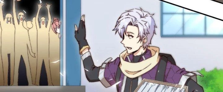 Tinh Môn Chapter 10 - Trang 2