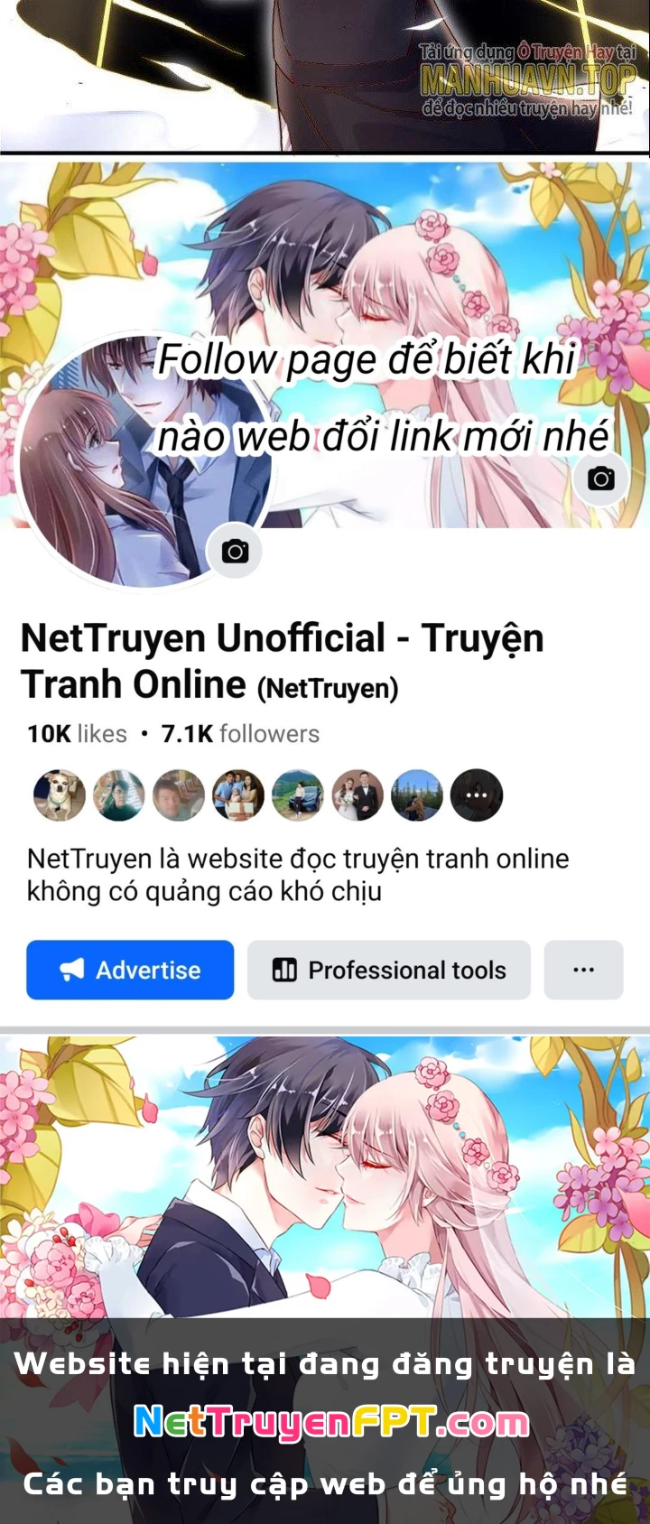 Tinh Môn Chapter 10 - Trang 2