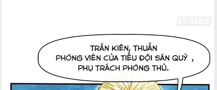 Tinh Môn Chapter 11 - Trang 2