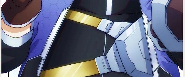 Tinh Môn Chapter 11 - Trang 2