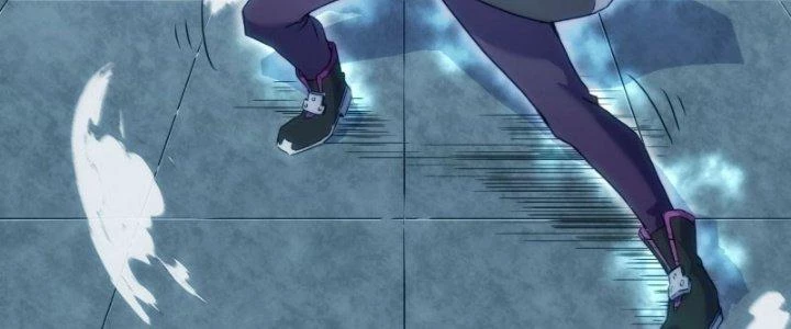 Tinh Môn Chapter 11 - Trang 2