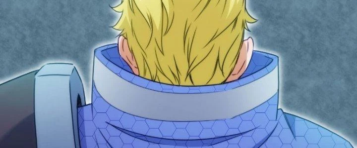 Tinh Môn Chapter 11 - Trang 2