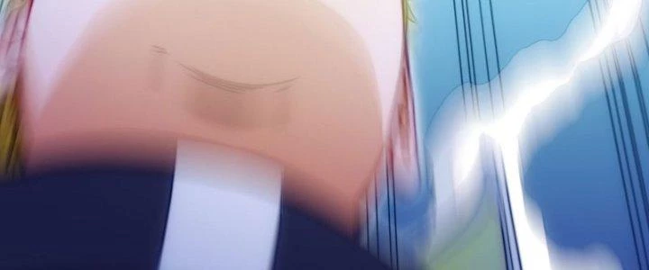 Tinh Môn Chapter 11 - Trang 2