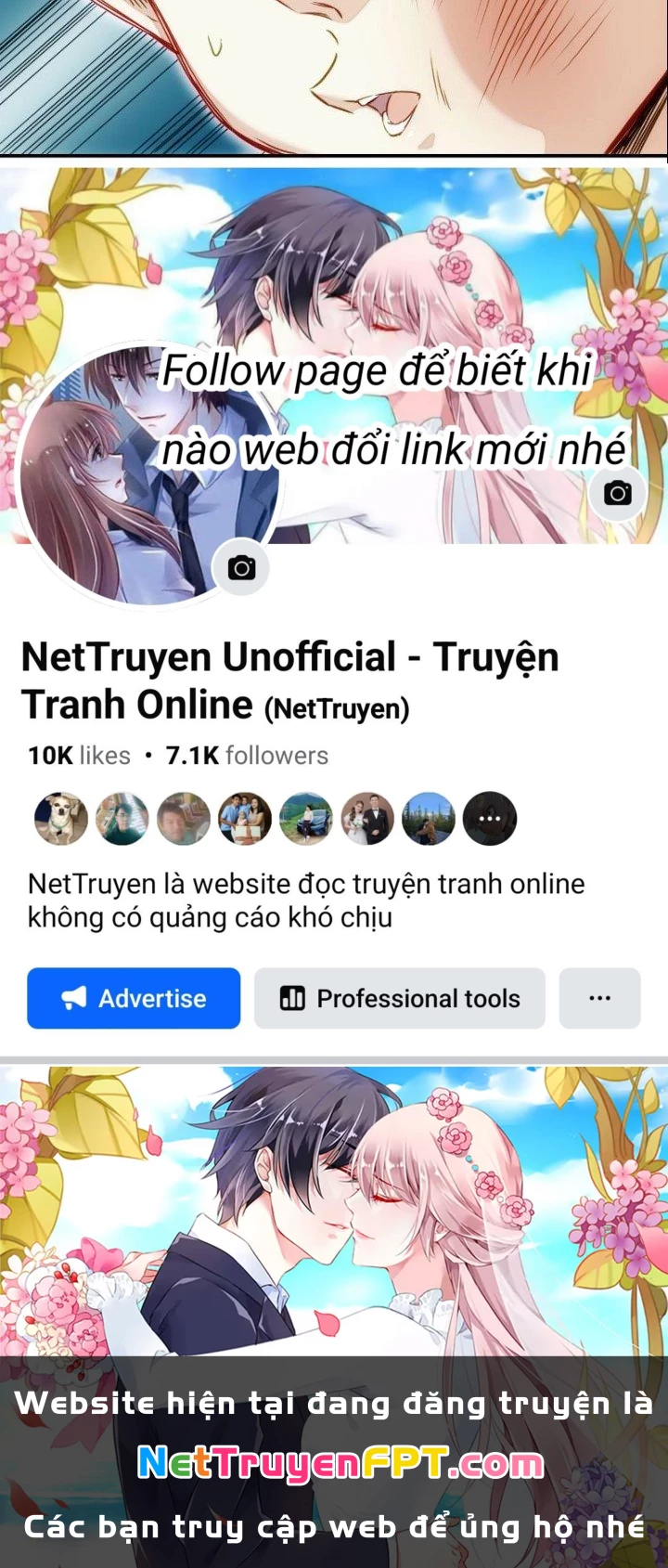 Tinh Môn Chapter 11 - Trang 2