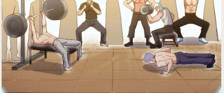 Tinh Môn Chapter 11 - Trang 2