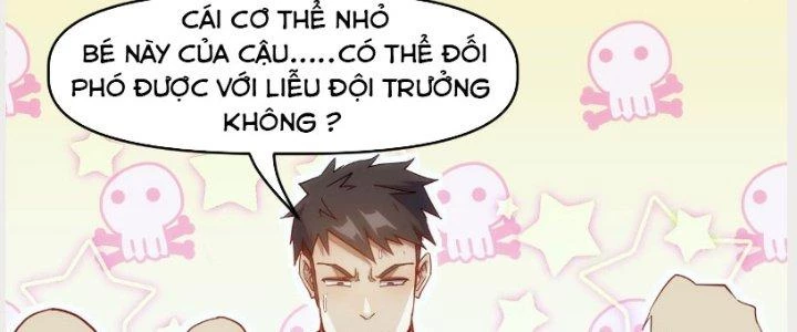 Tinh Môn Chapter 11 - Trang 2