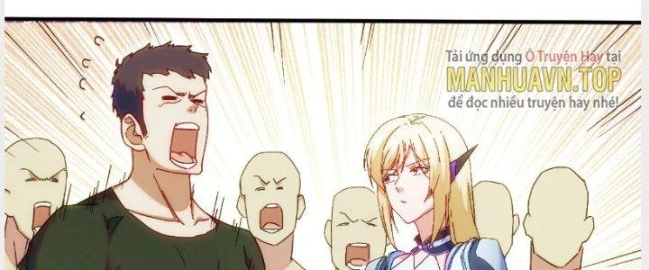 Tinh Môn Chapter 11 - Trang 2