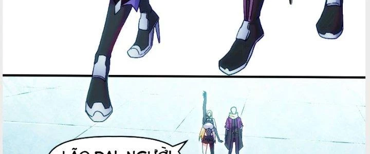 Tinh Môn Chapter 11 - Trang 2