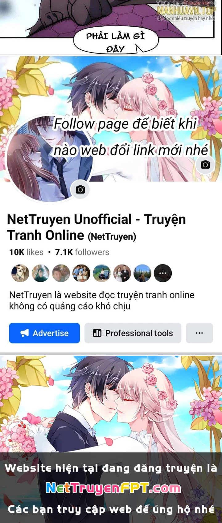 Tinh Môn Chapter 13 - Trang 2