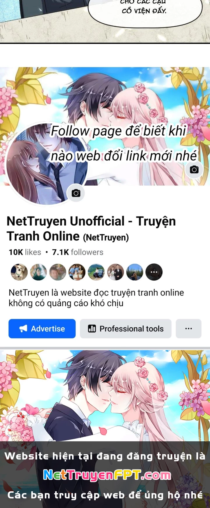 Tinh Môn Chapter 29 - Trang 2