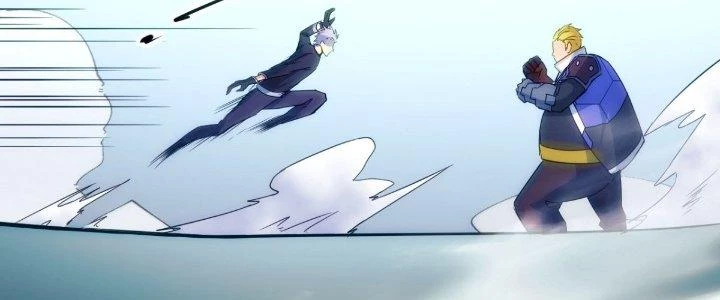 Tinh Môn Chapter 30 - Trang 2