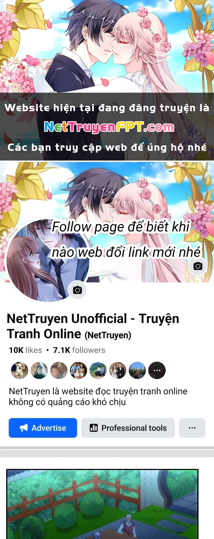 Tinh Môn Chapter 30 - Trang 2