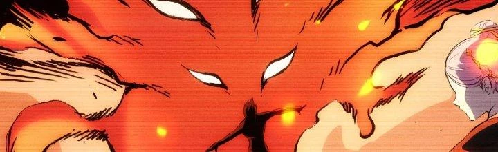 Tinh Môn Chapter 31 - Trang 2