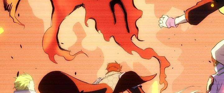 Tinh Môn Chapter 31 - Trang 2