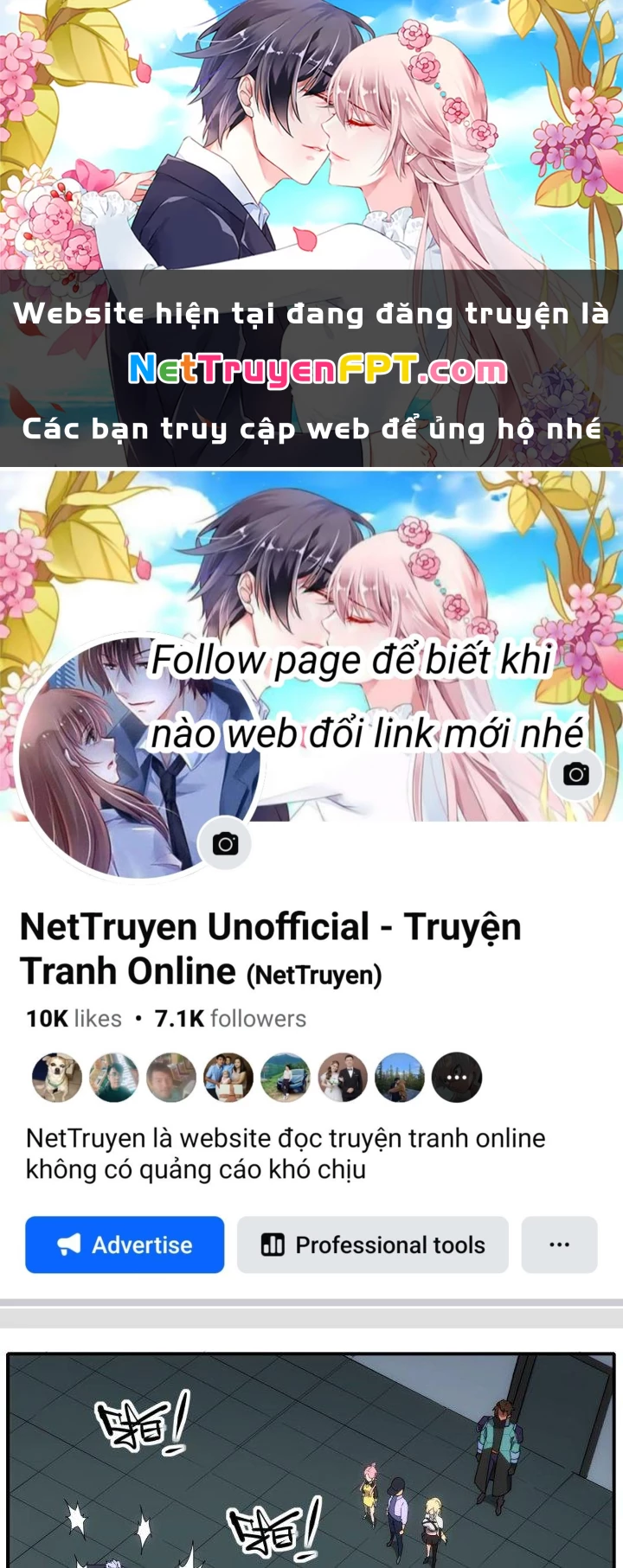 Tinh Môn Chapter 31 - Trang 2