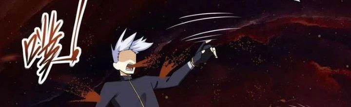 Tinh Môn Chapter 32 - Trang 2