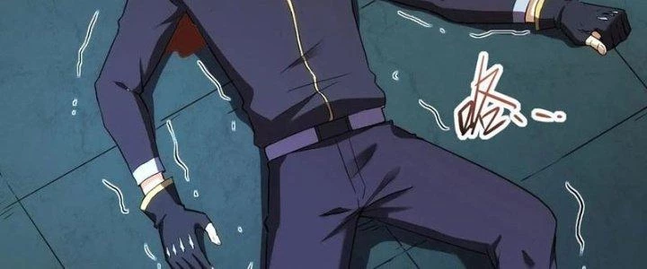 Tinh Môn Chapter 32 - Trang 2