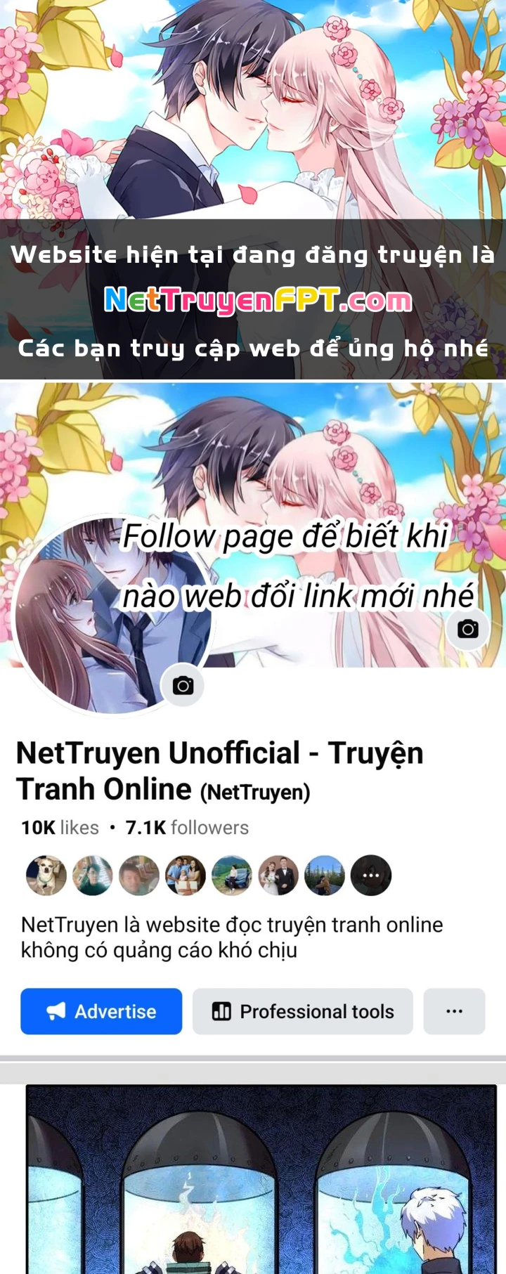 Tinh Môn Chapter 32 - Trang 2