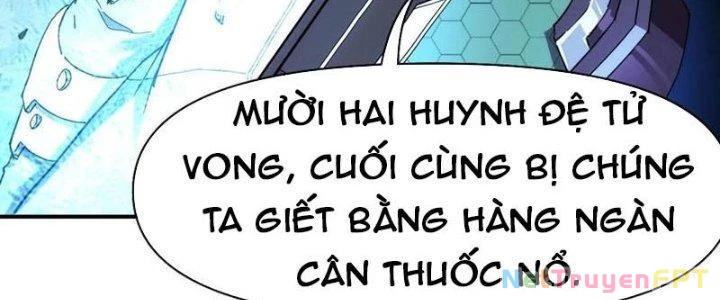 Tinh Môn Chapter 32 - Trang 2
