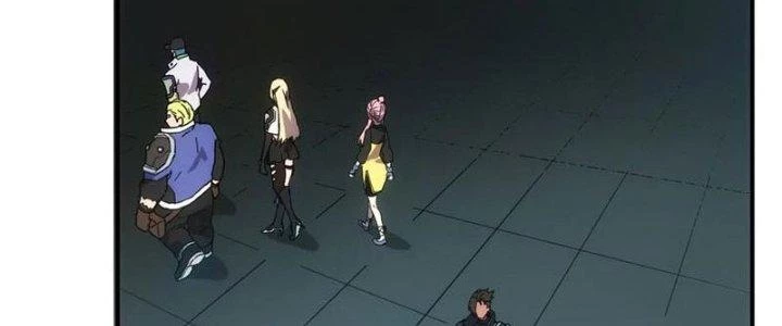 Tinh Môn Chapter 33 - Trang 2