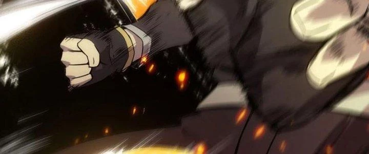 Tinh Môn Chapter 33 - Trang 2