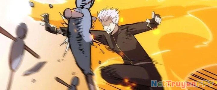 Tinh Môn Chapter 33 - Trang 2