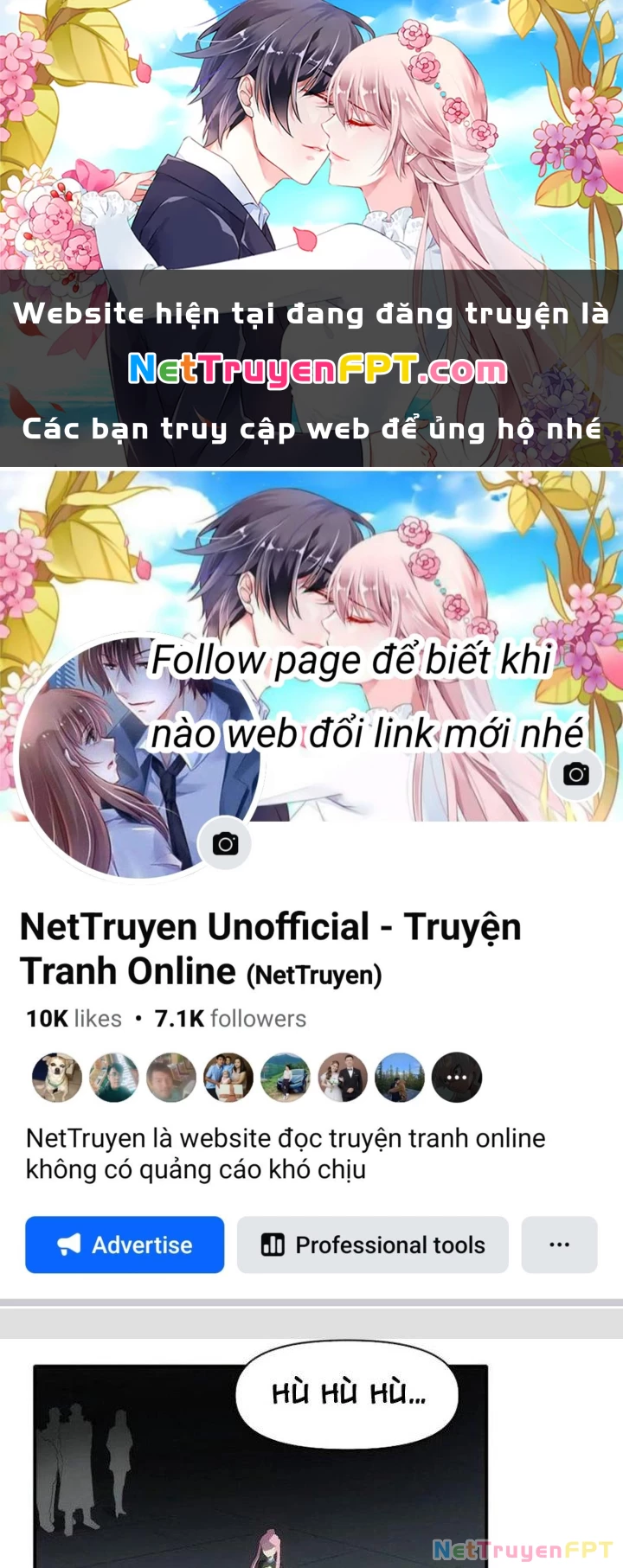 Tinh Môn Chapter 33 - Trang 2