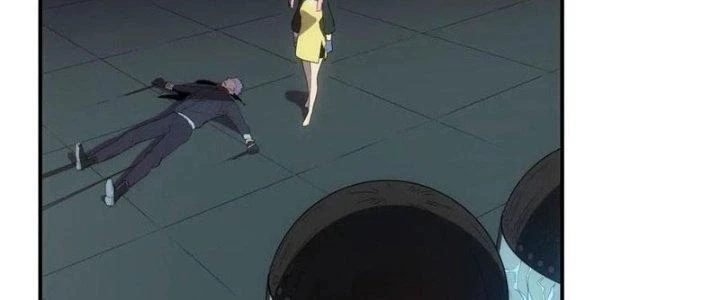 Tinh Môn Chapter 33 - Trang 2