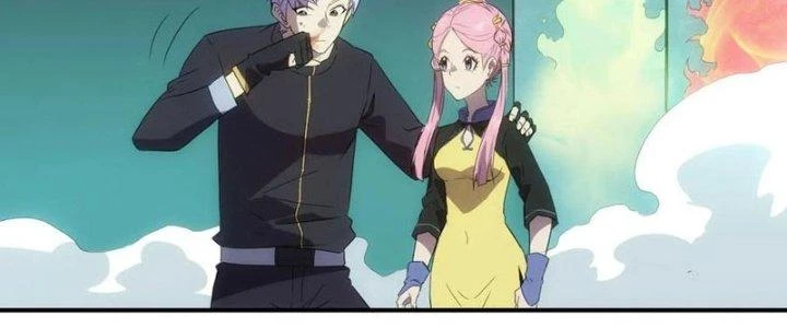 Tinh Môn Chapter 33 - Trang 2