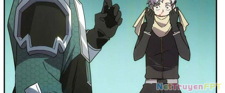 Tinh Môn Chapter 33 - Trang 2