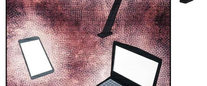 Tinh Môn Chapter 33 - Trang 2