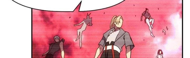 Tinh Môn Chapter 33 - Trang 2