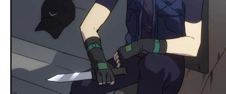 Tinh Môn Chapter 38 - Trang 2